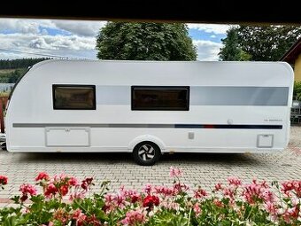 ADRIA ADORA  613 PK TEEN, 2022, mover, předstan, TOP