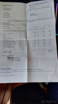 Tříkolka 113.2 Biostart. Vyrobeno: Česká republika
