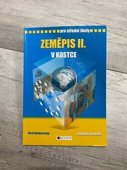 Zeměpis v kostce 2.