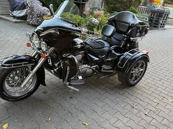 Prodám trike Rewaco