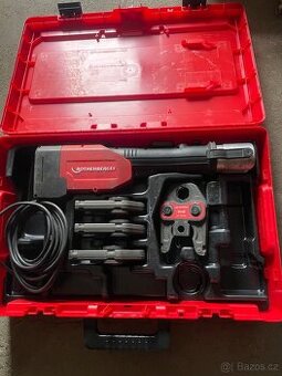 Rothenberger Romax 3000