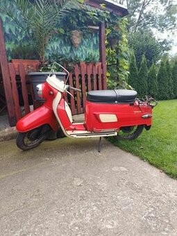 MANET TATRAN 125