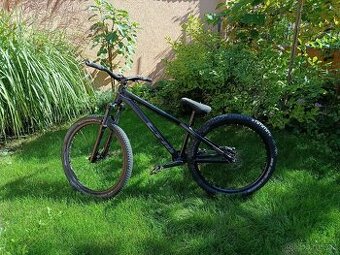 CTM dirtking dirtové kolo