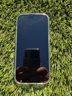 iPhone 15 Pro 128 GB - 1