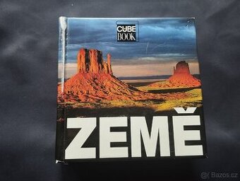 Atlasy - více druhů