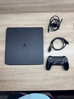 PlayStation 4 Slim