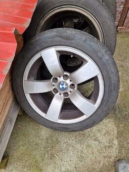 Alu kola BMW 17"