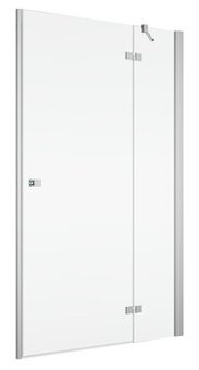 Sprchové dveře Plano Geneve New GE-13 90 cm – nové, nerozbal