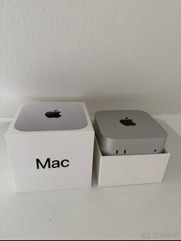 Mac MINI M4 16GB, 256GB SSD