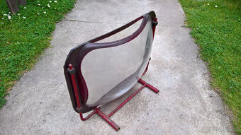 Vodní lupa / čočka ke staré televizi