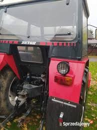 Koupím prodloužení Zetor