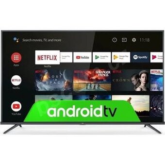 Smart tv TCL 55ep660