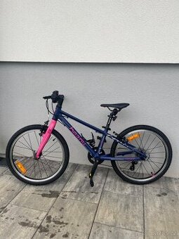 Dětské kolo beany zero 20”
