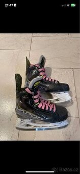 Chlapečka brusle Bauer Vapor 3X vel 3D (36)