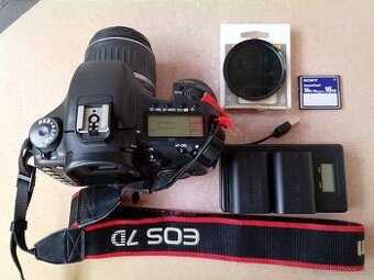 CANON 7D