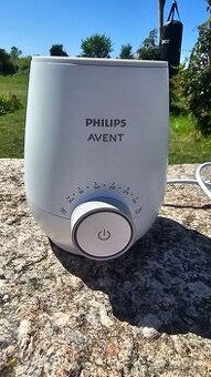 Philips Avent Premium Rychlý ohřívač lahví