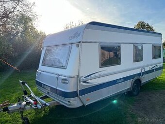 Karavan Fendt saphir