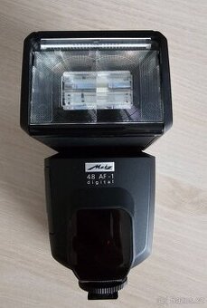 Blesk Metz 48 AF-1 for Canon