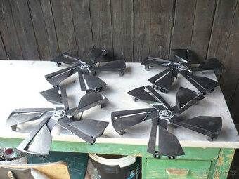 Kryt kol Vela 3VO 601 169