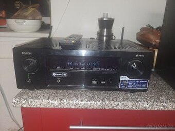 Denon AVR-X1400H