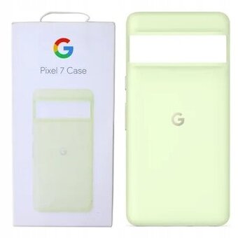 Originální Google kryt pro Pixel 7