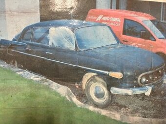 Tatra 603