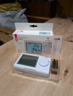 Pokojový termostat EMOS P5604