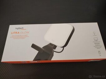 Logitech Litra Glow