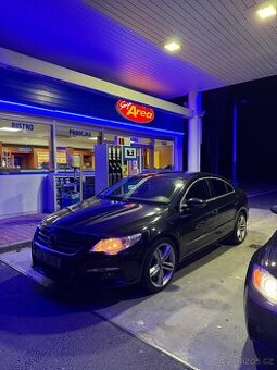Volkswagen Passat CC 180 000km 2011 1.8TSI