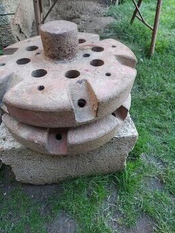 Závaží Zetor 3011-4011 až 6945