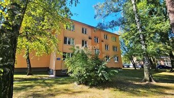 Exkluzivní nabídka investiční byt 2+1 v srdci Ostravy-Poruby