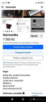 Harmonika