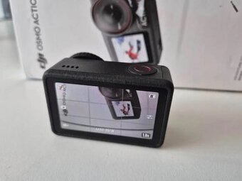 Dji Osmo Action 5 Pro
