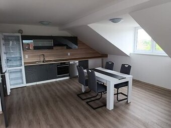 Pronájem bytu 3kk - 1