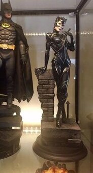 Catwoman 1/4 Sideshow