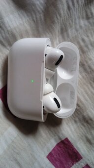 Airpods Pro Originál