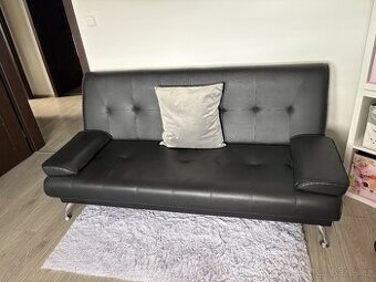 Kozena rozkladaci pohovka