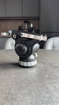 Fluidní hlava Leofoto BV-20L