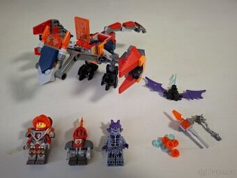 LEGO Nexo Knights 70361 Macyin Robodrak
