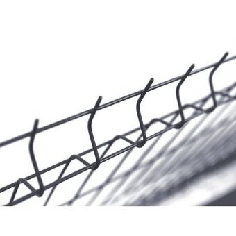 Panel Pilofor Classic 2500x1530/5.0mm RAL7016