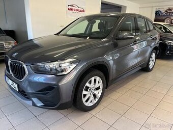 BMW X1 xDrive18d F48 2,0 110kw Dph