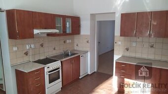 pronájem prostorného bytu 91m2 Ostrava Vítkovice