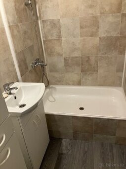 Pronájem 1+kk (32m2)