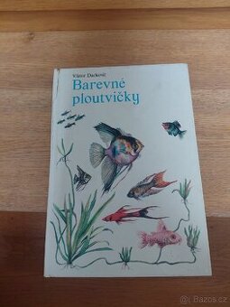 Knihy pro děti, kus za 50,- Kč