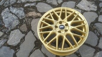 nová al kola 18 5x112 na BMW VW AUDI ŠKODA SEAT