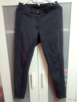 Dámské rajtky Covalliero