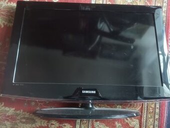 Samsung televize, model LE32B450C4WXXH