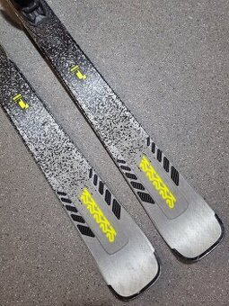 SJEZD.CARV. LYŽE K2 DISRUPTION STI - 155 CM