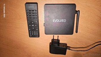 TV box / set-top box EVOLVEO