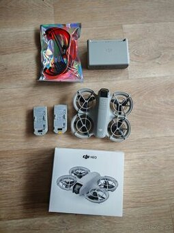 Dji neo